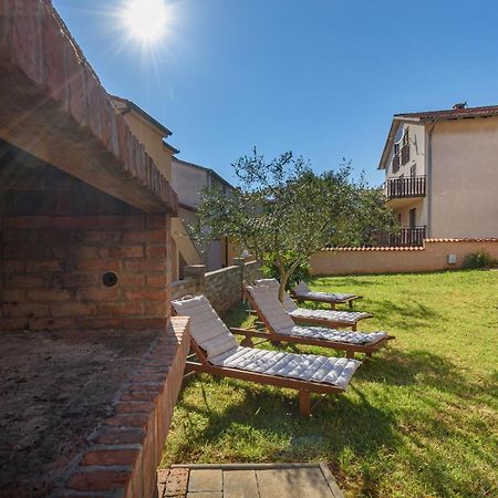 Apartmán Kuca Lana Medulin Exteriér fotografie