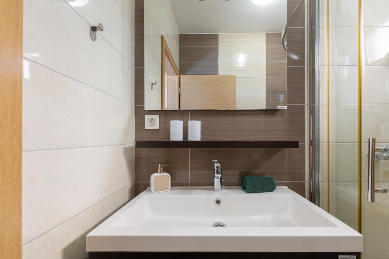 Apartmán Kuca Lana Medulin Exteriér fotografie
