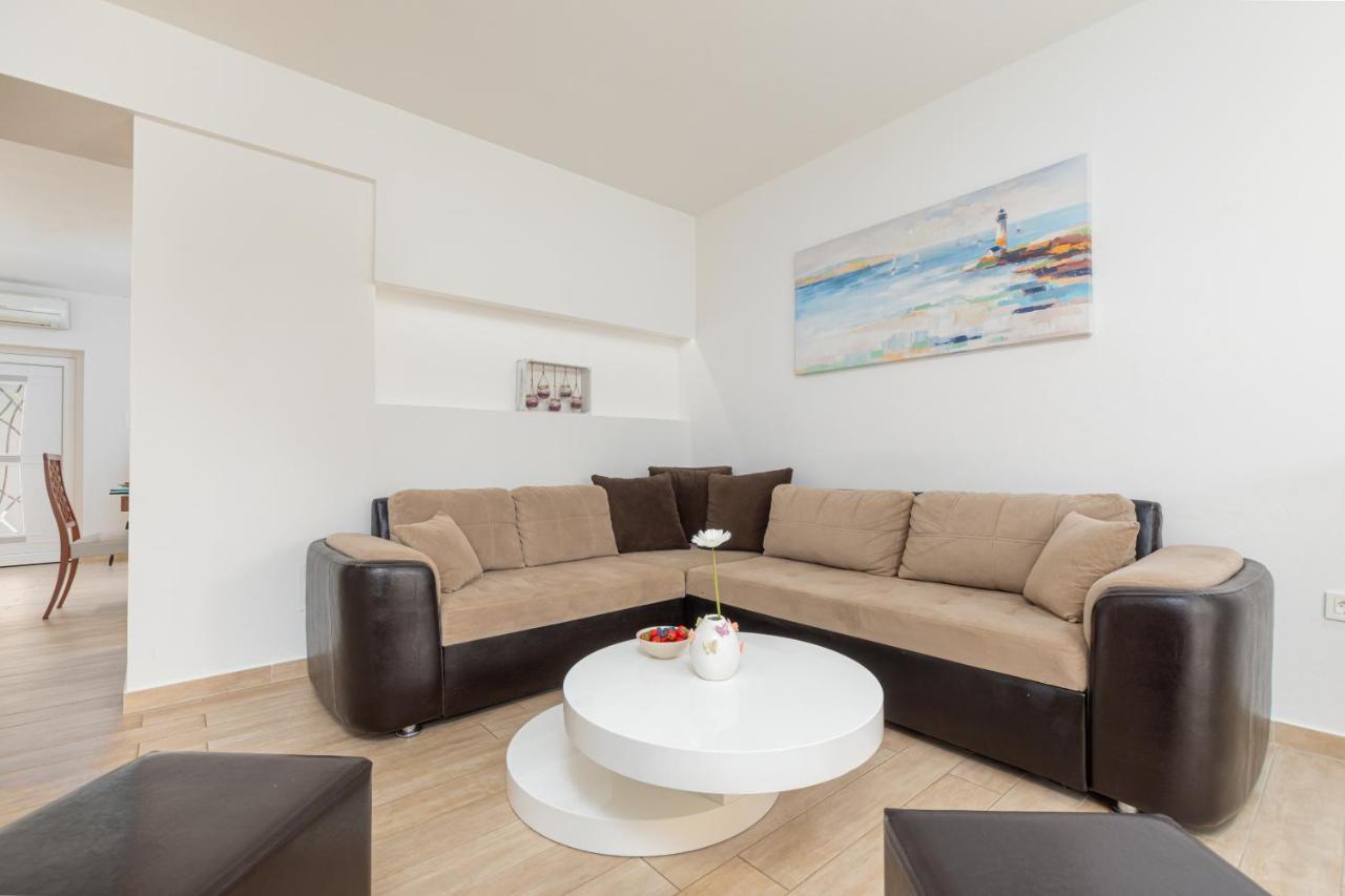 Apartmán Kuca Lana Medulin Exteriér fotografie