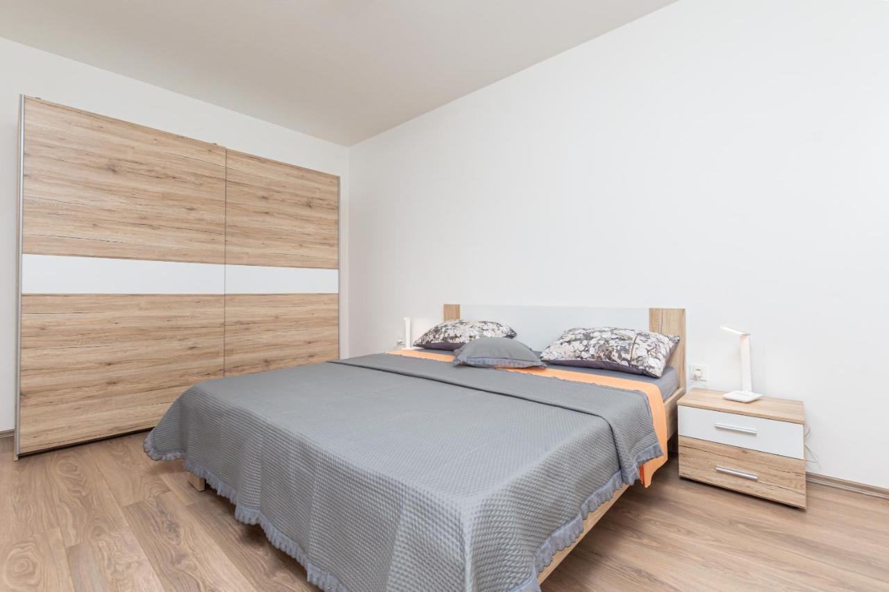 Apartmán Kuca Lana Medulin Exteriér fotografie