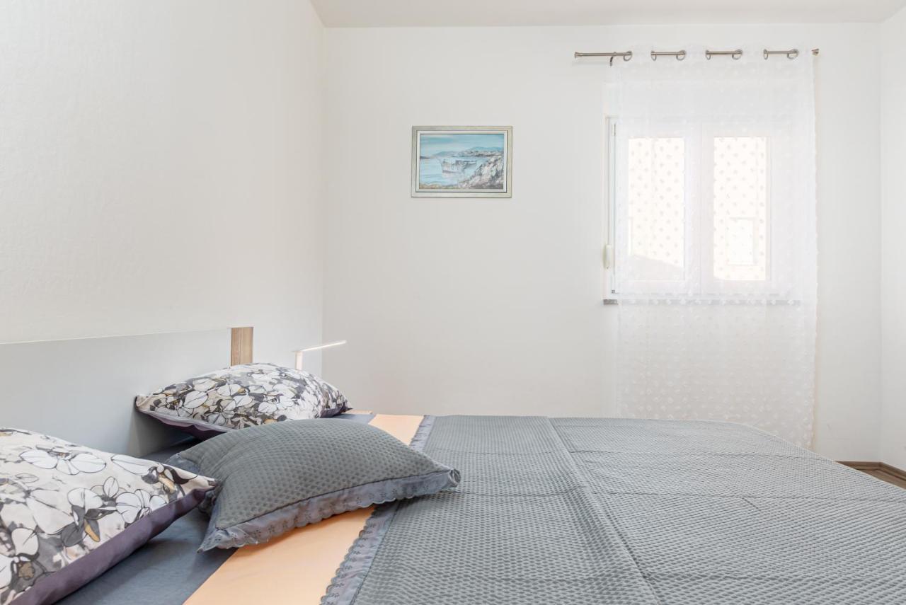 Apartmán Kuca Lana Medulin Exteriér fotografie