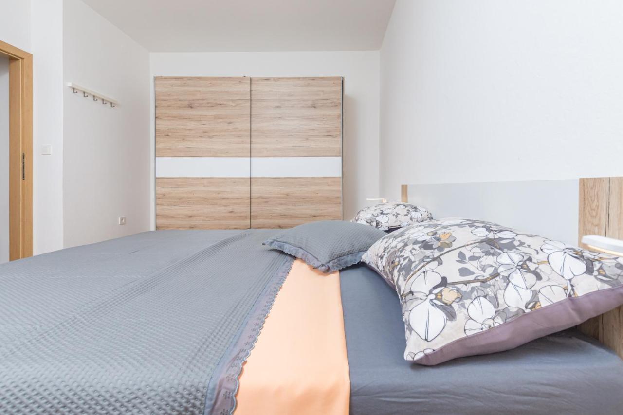 Apartmán Kuca Lana Medulin Exteriér fotografie