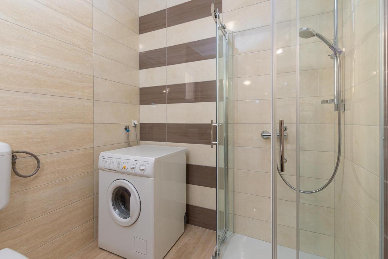 Apartmán Kuca Lana Medulin Exteriér fotografie