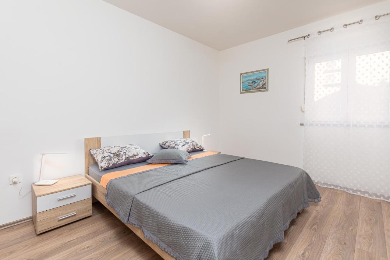 Apartmán Kuca Lana Medulin Exteriér fotografie